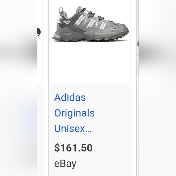 Adidas Hyperturf - Picture 2 of 5
